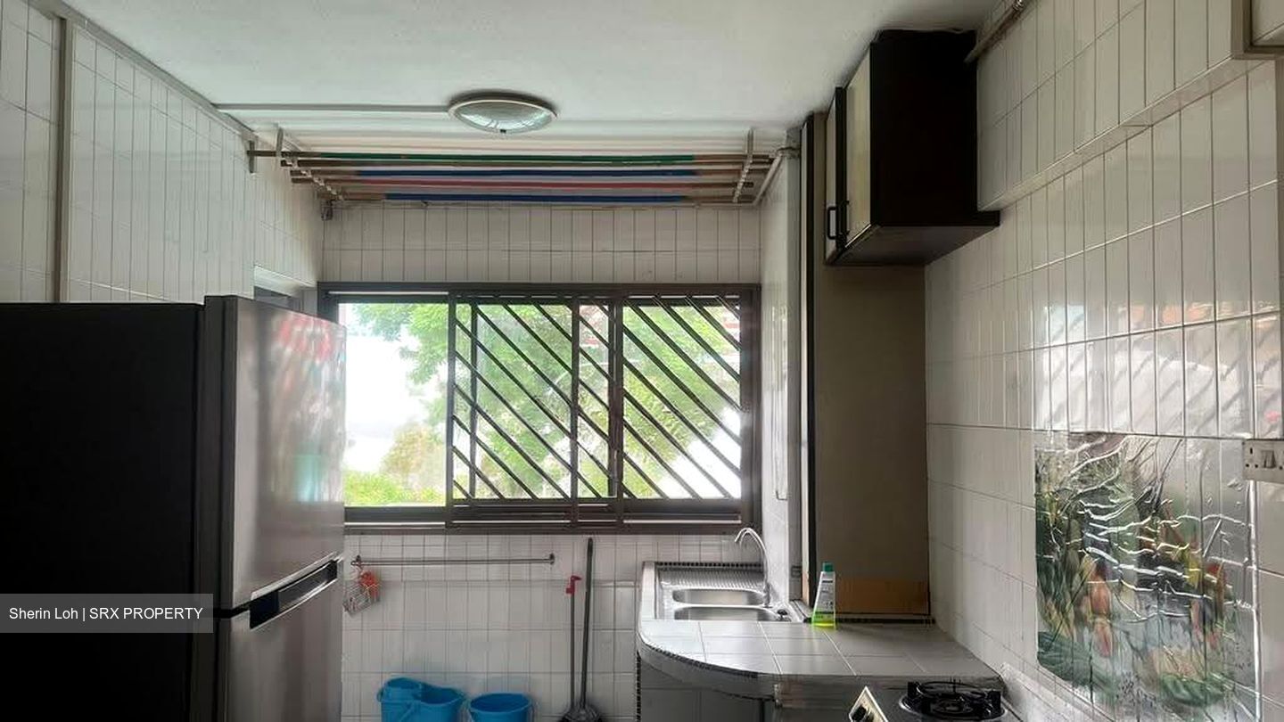 Blk 18 Toh Yi Drive (Bukit Timah), HDB 3 Rooms #626876051